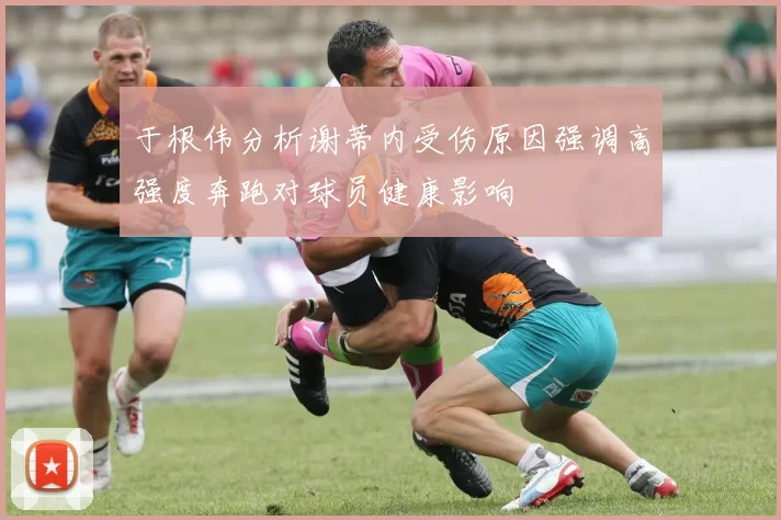 于根伟分析谢蒂内受伤原因强调高强度奔跑对球员健康影响